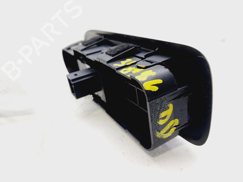 Right front window switch CITROËN C5 III (RD_) | BP30597378I26