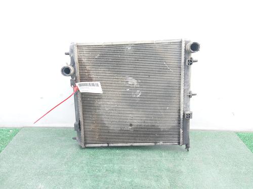 Radiateur PEUGEOT 207 (WA_, WC_) 1.4 HDi (68 hp) 11850654