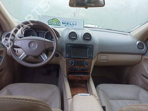 Left rear window switch MERCEDES-BENZ M-CLASS (W164) ML 280 CDI 4-matic (164.120) | BP39717448I29 - Image 6