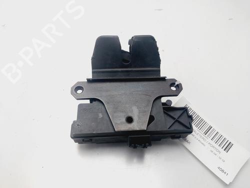 Used Tailgate lock Tailgate lock 32455686 32455686