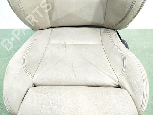 Left front seat BMW X1 (E84) xDrive 23 d | BP36024437C15 - Image 7