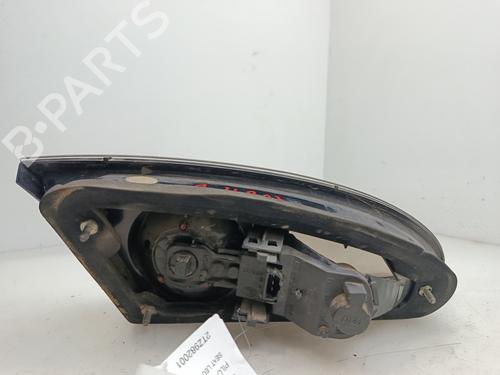 Right tailgate light SEAT LEON (1P1) 2.0 TDI | BP32199173C80