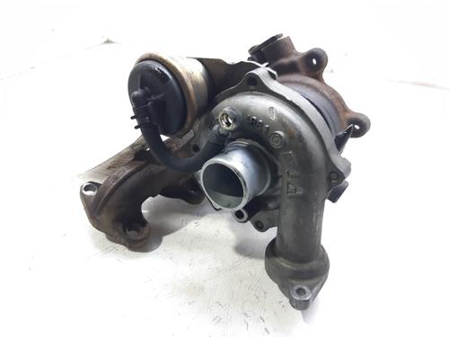 Used Turbocharger/Supercharger CITROËN C3 I (FC_, FN_) 1.4 HDi (68 hp) 4672604
