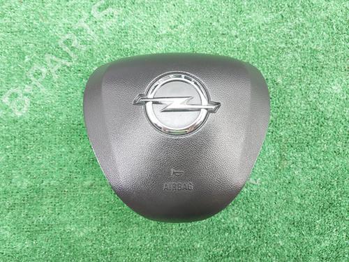 Airbag Kit OPEL ASTRA K Sports Tourer (B16) 1.6 CDTi (35) | BP18696036C86 