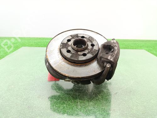 Used Right front steering knuckle SEAT IBIZA III (6L1) [2002-2009]  29278659
