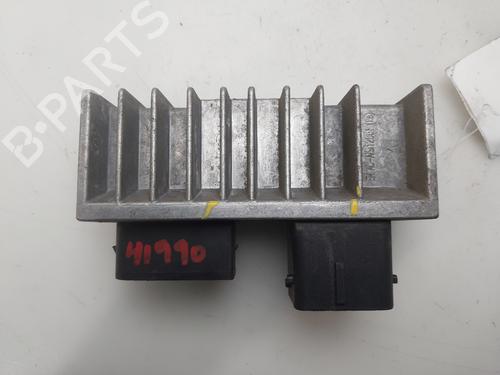 Used Electronic module Electronic module 38168650 38168650