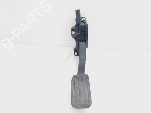 Used Pedal FORD MONDEO IV (BA7) 2.0 TDCi (140 hp) 27684360
