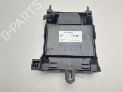 Used Electronic module Electronic module AUDI A1 (8X1, 8XK) 1.6 TDI (90 hp) 32736558 32736558