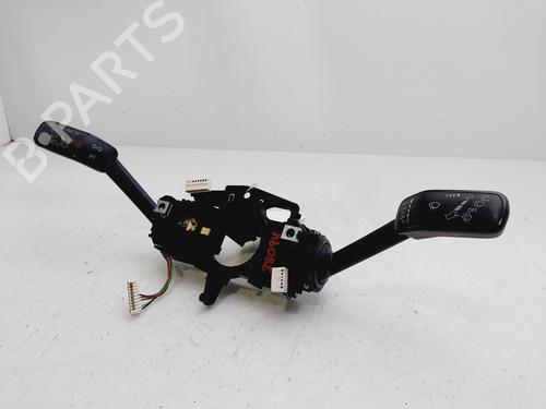 Steering wheel controls SEAT LEON ST (5F8)  | BP30590472E15 