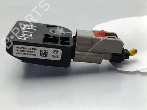 Used Electronic sensor Electronic sensor 39637405 39637405