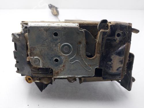 Fechadura trás direita FORD FIESTA V (JH_, JD_) [2001-2014]  32666467