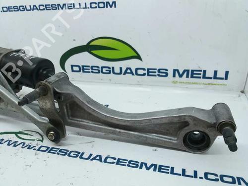 Front wiper motor MERCEDES-BENZ CLK (C209) CLK 220 CDI (209.308) | BP2868737M29 