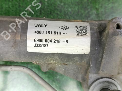 Lenkgetriebe DACIA LODGY (JS_)  | BP30045534M22 