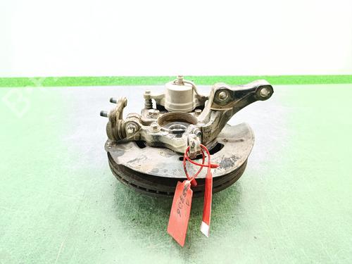 Right front steering knuckle HYUNDAI TUCSON (TL, TLE) 1.7 CRDi | BP27544464M26