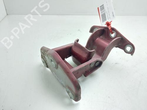 Used Hinge/Door check strap Hinge/Door check strap OPEL VIVARO A Bus (X83) [2001-2015] 34605270 34605270