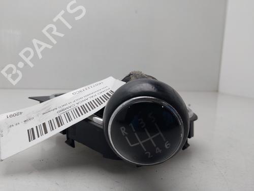 Shift knob VW GOLF VI (5K1) | BP39385631I34 - Image 4