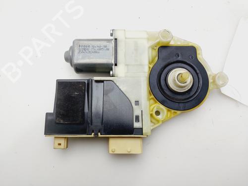 Used Right rear window motor CITROËN C4 I (LC_) [2004-2014]  31247653