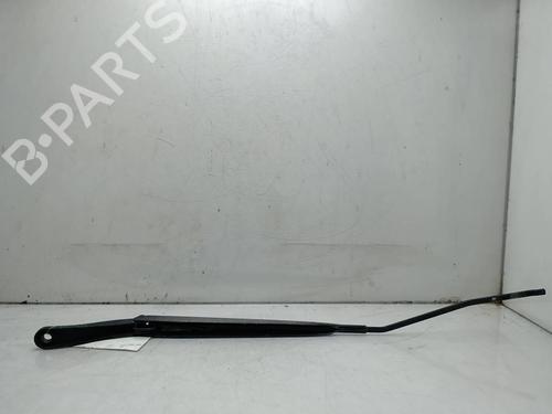 Used Front windshield wiper arm Front windshield wiper arm RENAULT MEGANE III Grandtour (KZ0/1) [2008-2016] 40076966 40076966