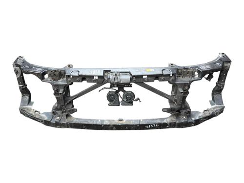 Used Front slam panel Front slam panel LAND ROVER DISCOVERY IV (L319) [2009-2018] 33267641 33267641