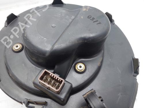 Heater blower motor PEUGEOT 106 II (1A_, 1C_) 1.1 i | BP17659319M62 
