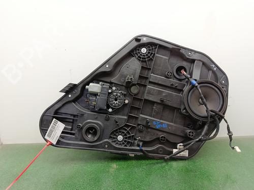 Rudehejsemekanisme Højre bagtil HYUNDAI i40 I (VF) 1.7 CRDi (116 hp) 31267439