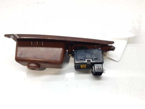 Left rear window switch DAEWOO NUBIRA (J100) 1.6 | BP12411193I29 