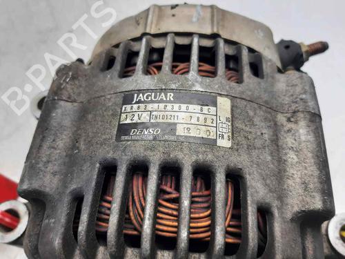 Alternator JAGUAR S-TYPE II (X200) 3.0 V6 | BP16273038M7 