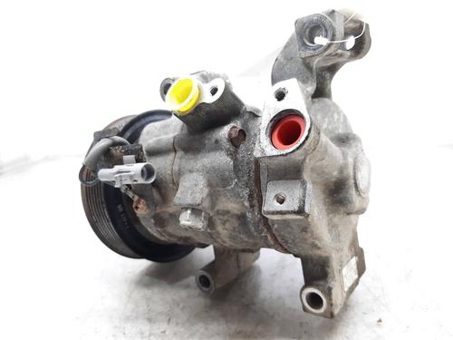 AC compressor TOYOTA HILUX VII Pickup (_N1_, _N2_, _N3_)  | BP13256559M34 