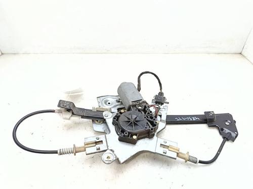 Used Rear left window mechanism Rear left window mechanism 38800575 38800575