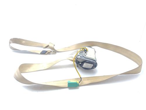 Used Rear right seatbelt VW TOUAREG (7LA, 7L6, 7L7) 2.5 R5 TDI (174 hp) 30263650