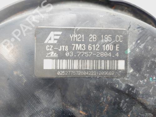 Servo Freio SEAT ALHAMBRA (7V8, 7V9) 1.9 TDI | BP30922242M42