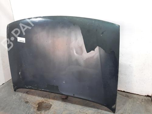 Hood CITROËN SAXO (S0, S1) 1.5 D | BP15652558C1 