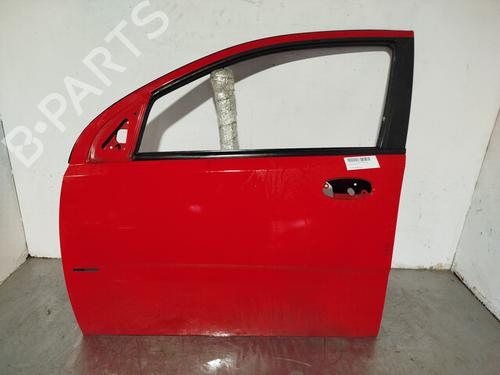 Tür links vorne für DAEWOO KALOS (KLAS) 1.2 (72 hp) 31967337