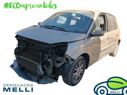 Andre RENAULT SCÉNIC II (JM0/1_)  | BP29124658O1 