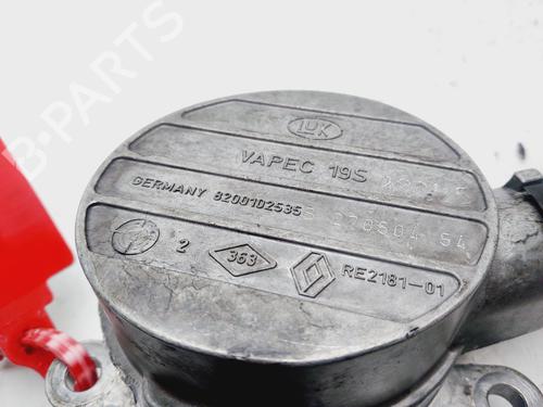 Vacuum pump RENAULT ESPACE IV (JK0/1_) 2.2 dCi (JK0H) | BP29183406M80