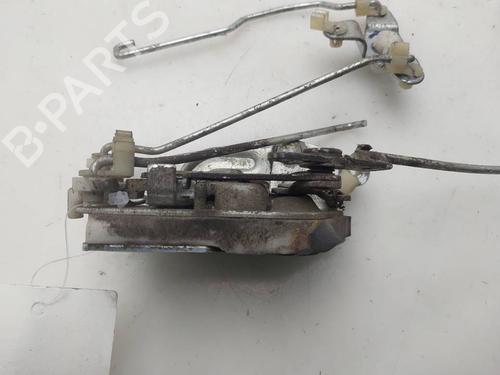 Front left lock TATA INDICA | BP39504579C98 - Image 3