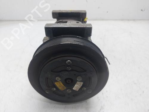 Used AC compressor AC compressor 36803215 36803215