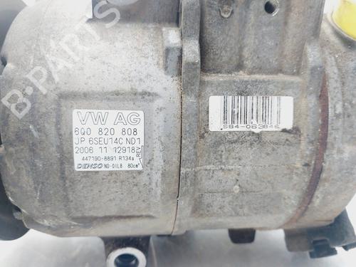 AC compressor SEAT CORDOBA (6L2) 1.4 16V | BP24310417M34 