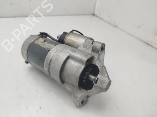 Used Starter Starter RENAULT SCÉNIC I MPV (JA0/1_, FA0_) [1999-2010] 32339901 32339901