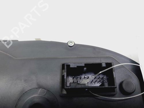 Instrument cluster PEUGEOT 307 (3A/C) 1.6 16V | BP25301246C47 