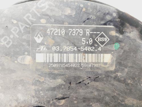 Servo brake DACIA LOGAN MCV (KS_) | BP30542032M42