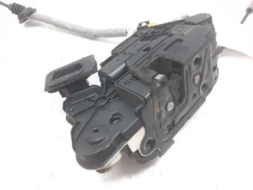 Front left lock SEAT TOLEDO IV (KG3) 1.6 TDI | BP4956350C98 