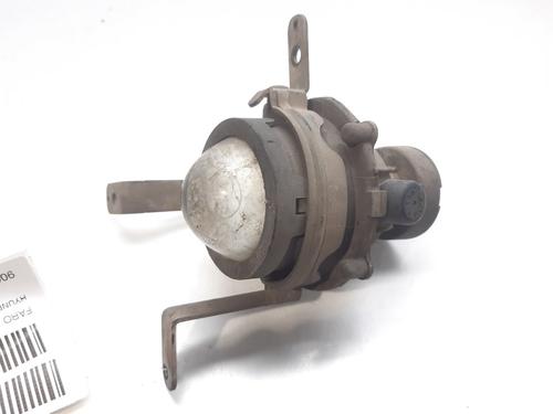 Used Right front fog light Right front fog light HYUNDAI TRAJET (FO) 2.0 CRDi (113 hp) 11020217 11020217