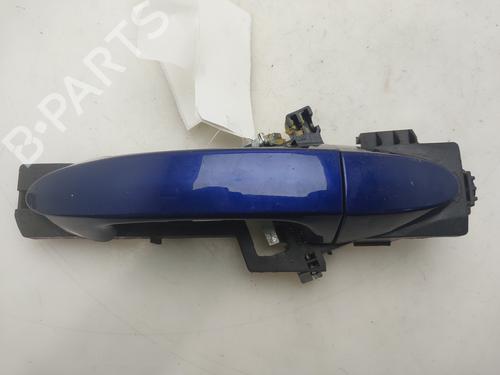 rear-left-exterior-door-handle-ford-fiesta-vi-cb1-ccn-2008-33957866 main image