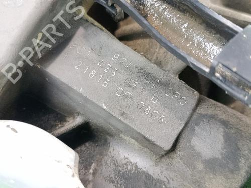 Steering rack VW PASSAT B6 (3C2)  | BP29394236M22 