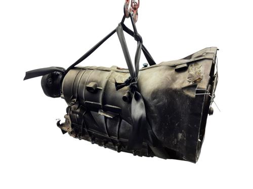 Used Gearbox BMW 7 (E65, E66, E67) 730 Ld (231 hp) 21838006