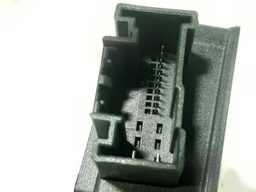 Left front window motor SEAT IBIZA V (KJ1, KJG)  | BP9400734E21 