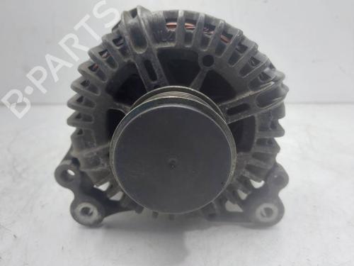 Used Alternator Alternator 39398915 39398915