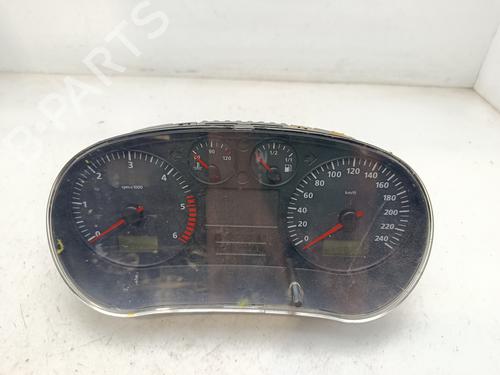 Used Instrument cluster Instrument cluster 37011763 37011763