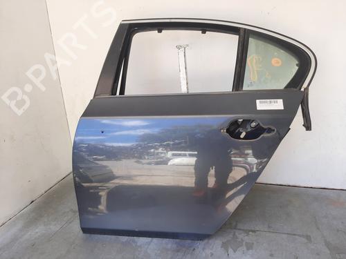 Left rear door BMW 5 (E60) 535 d | BP11051980C4 